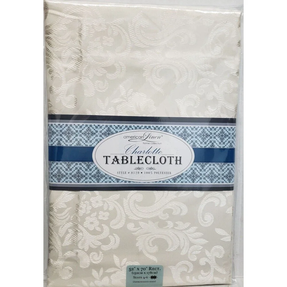 american linen selling fabric